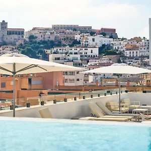 Hotel El Puerto Spa, Ibiza Town