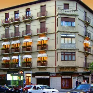 Navarra Casa de hóspedes Pamplona