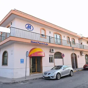 Puerto Casa de hóspedes Lepe