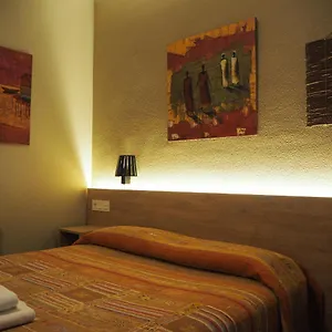 Acella Casa de hóspedes Pamplona