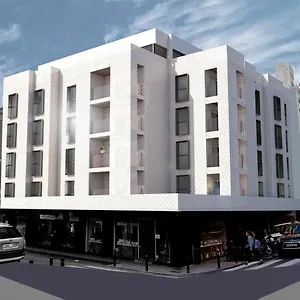 Oaks Ibiza-stad