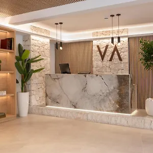 Valentin Somni & (adults Only) Hotel Peguera