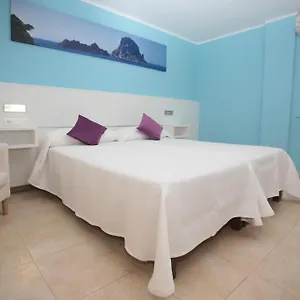  Maison d'hôtes Costa Blanca
